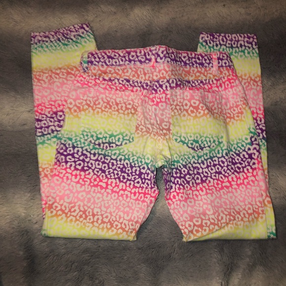 🌟 Bundle of girls 10 jeans (2 pairs) - Picture 10 of 10